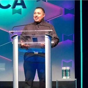 Meet your Posher, Willie